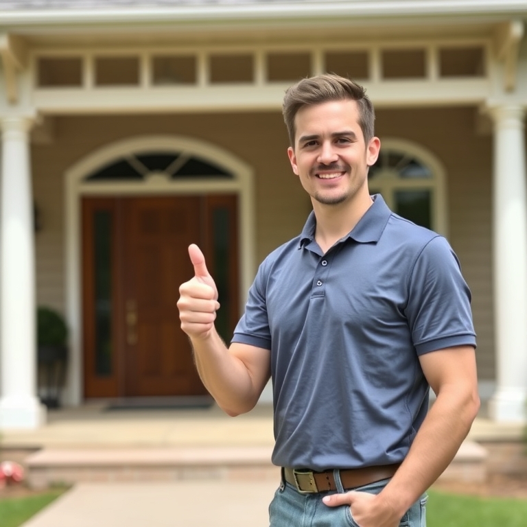 Founder of Menifee Termite