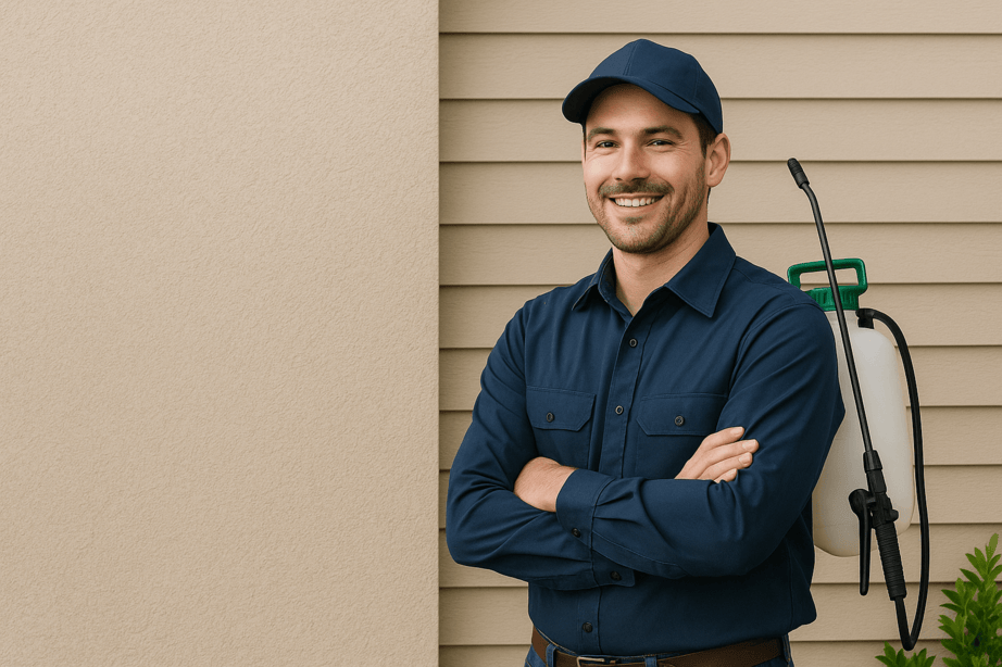 Pest & Termite Control in Menifee, CA
